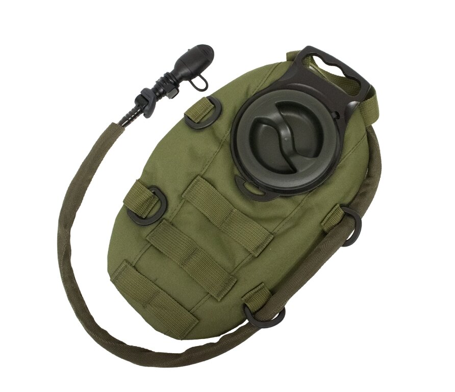 CAMELBACK 2LT VERDE MOLLE