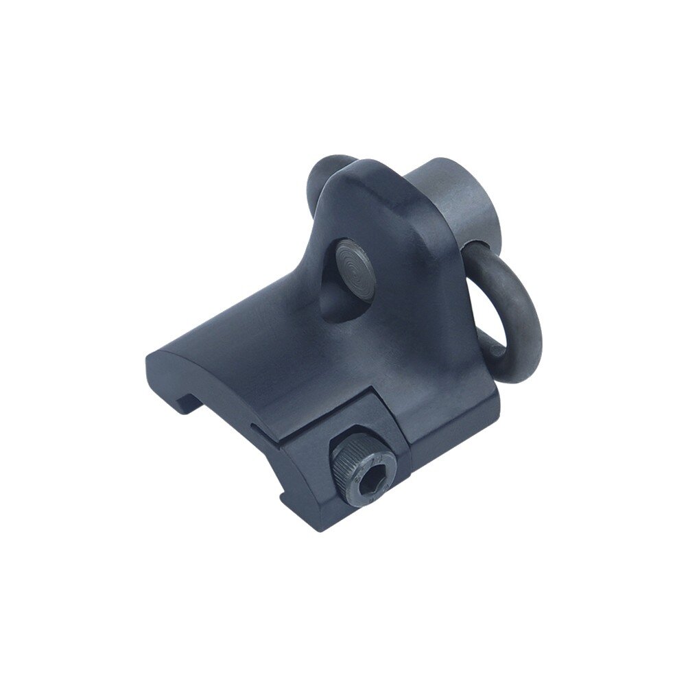 ATTACCO CINGHIA QD PER SLITTE 20MM