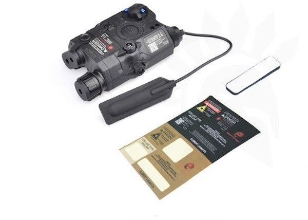 LA-5 UHP Illuminator / Laser Module