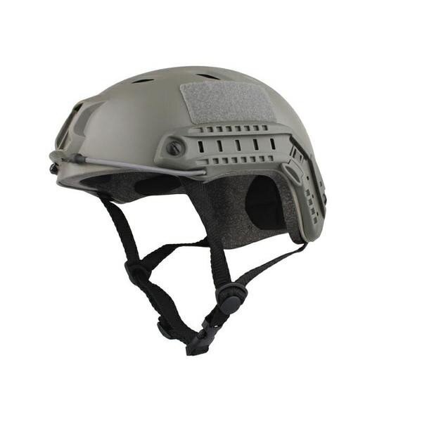 EMERSONGEAR ELMETTO FAST Folliage Green