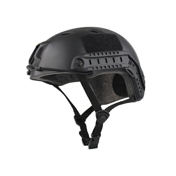 EMERSONGEAR ELMETTO FAST Nero