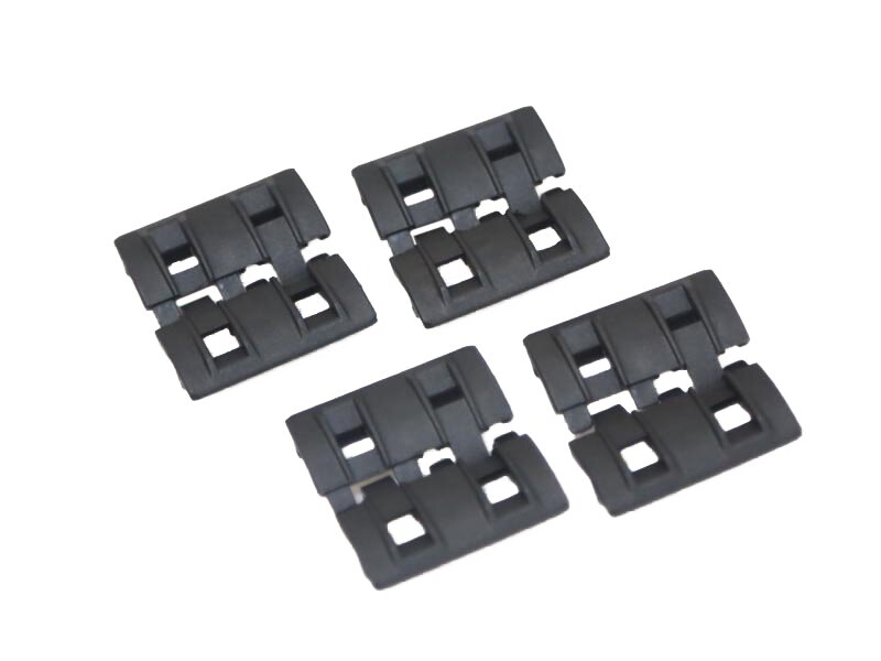 ELEMENT PANNELLO RAIL XTM SET