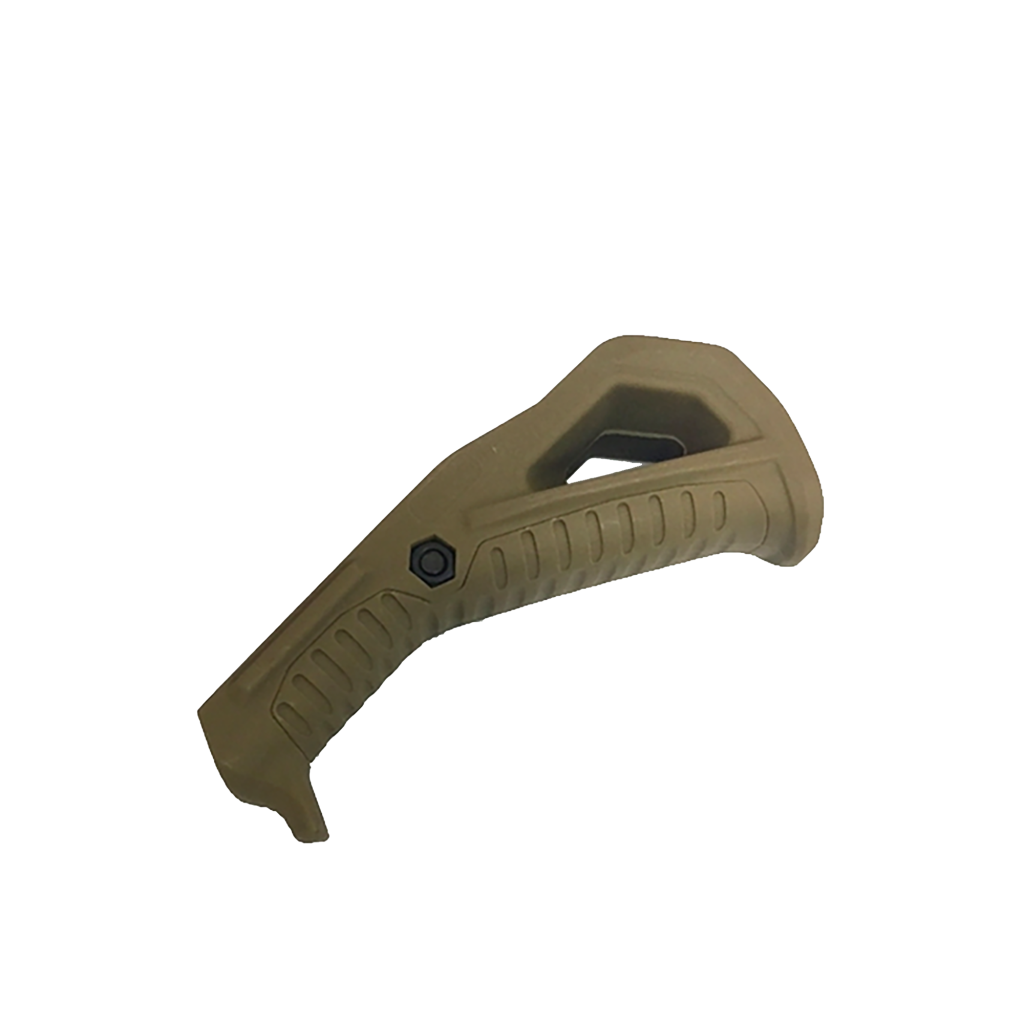 FMA Special force grip Tan