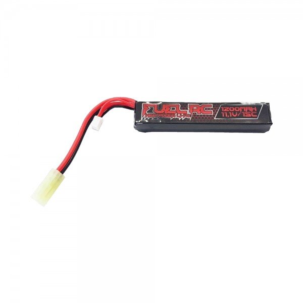 Fuel 11.1 1200mh 15c