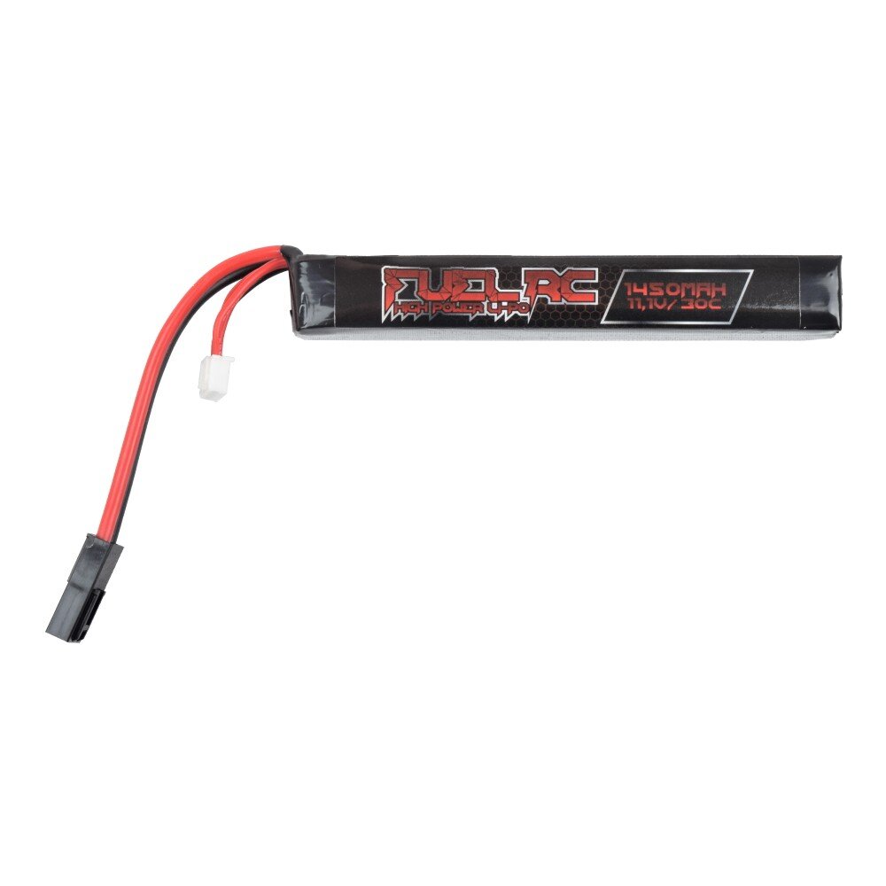 FUEL BATTERIA LI-PO 11.1V X 1450MAH 30C STICK