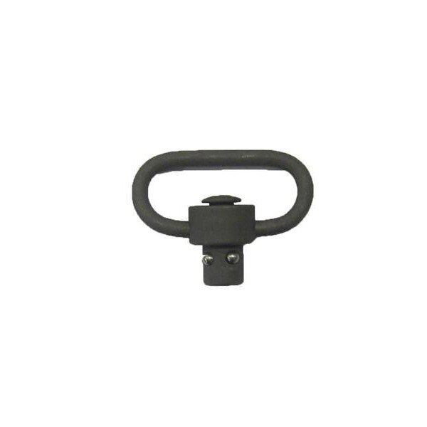 ELEMENT ANELLO PER CINGHIA A SGANCIO RAPIDO
