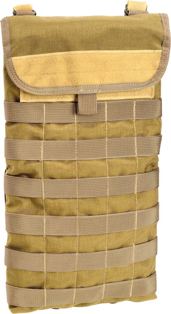 Defcon 5 HYDRO MOLLE POUCH Tan