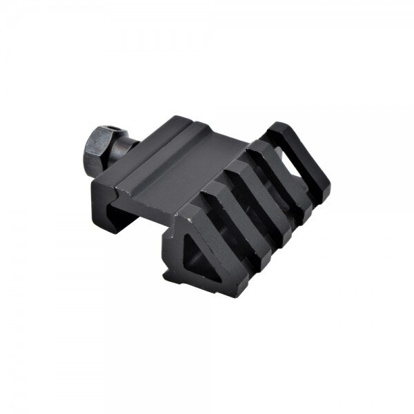 JS-TACTICAL SLITTA WEAVER LATERALE 45 GRADI