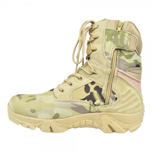 JS WARRIOR ANFIBIO MULTICAM TG 40