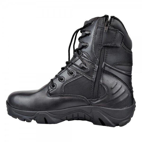 JS WARRIOR ANFIBIO NERO TG 40
