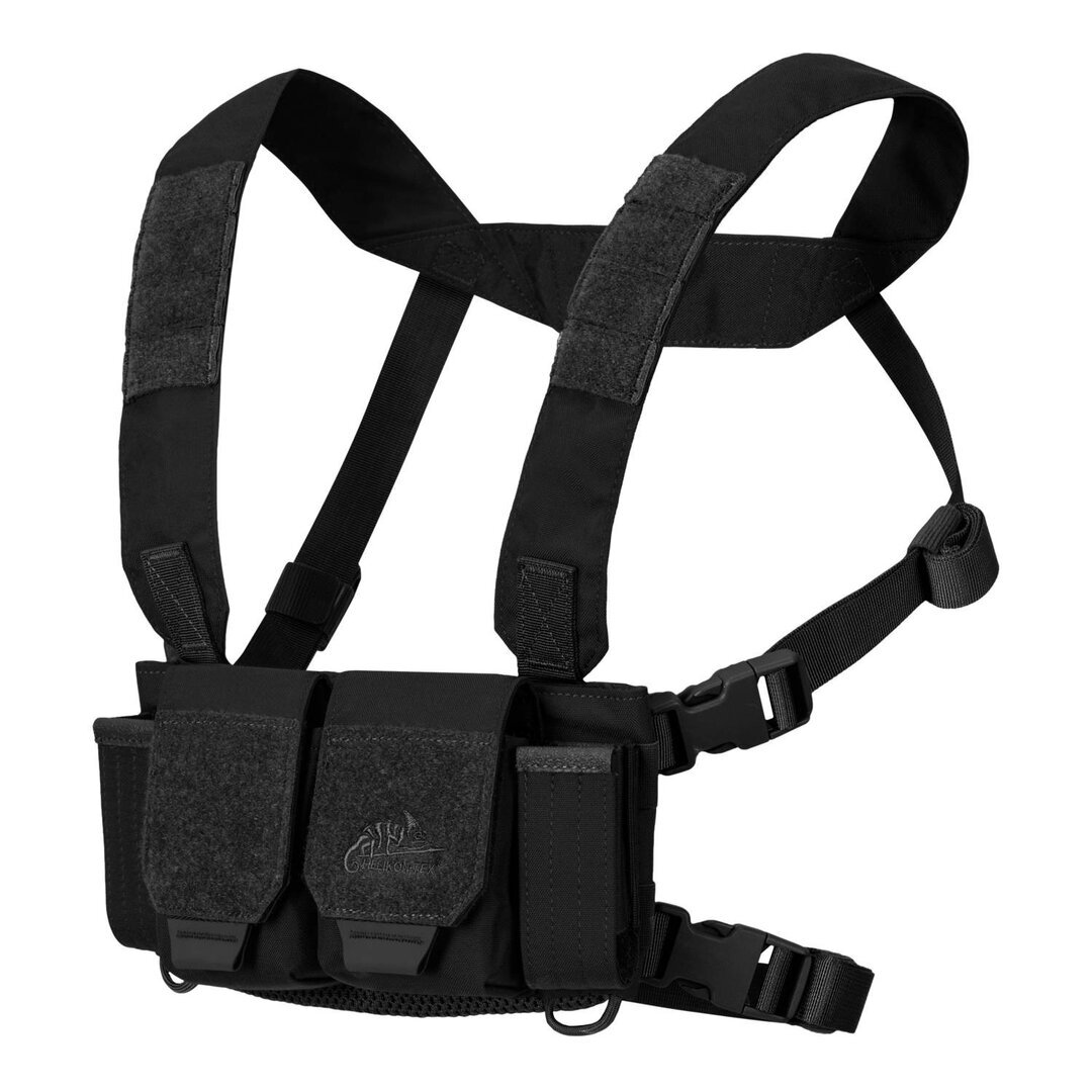COMPETITION MULTIGUN RIG® BK