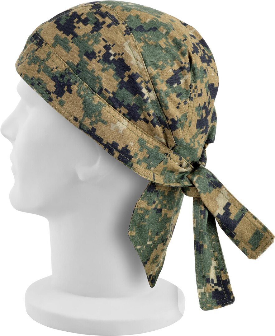 Bandana Ripstop coolmax Marpat