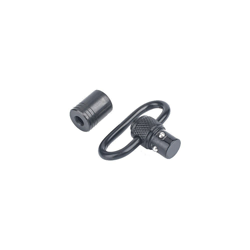 METAL GANCIO CINGHIA QD ME