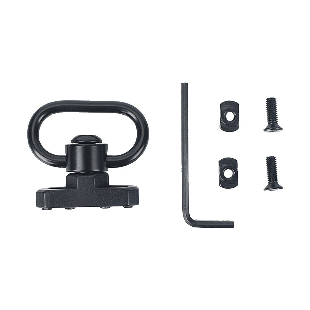 GANCIO CINGHIA QD PER M-LOK