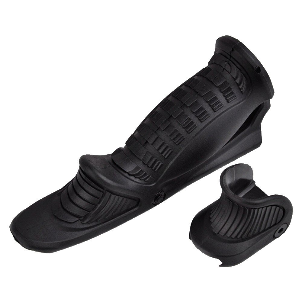 MP KIT IMPUGNATURA ANGOLATA E THUMB STOP