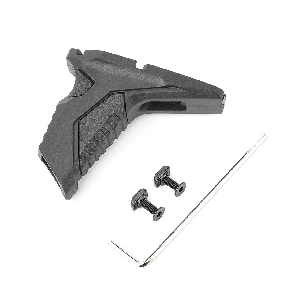 MP LINK ANGLED HAND STOP PER SISTEMI M-LOK/KEYMOD