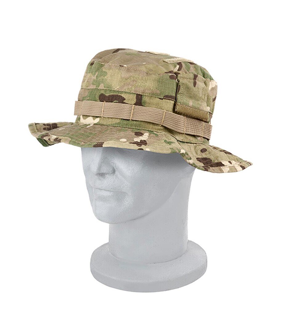 DEFCON 5 CAPPELLO JUNGLE CON COOLMAX - MC Tg.L