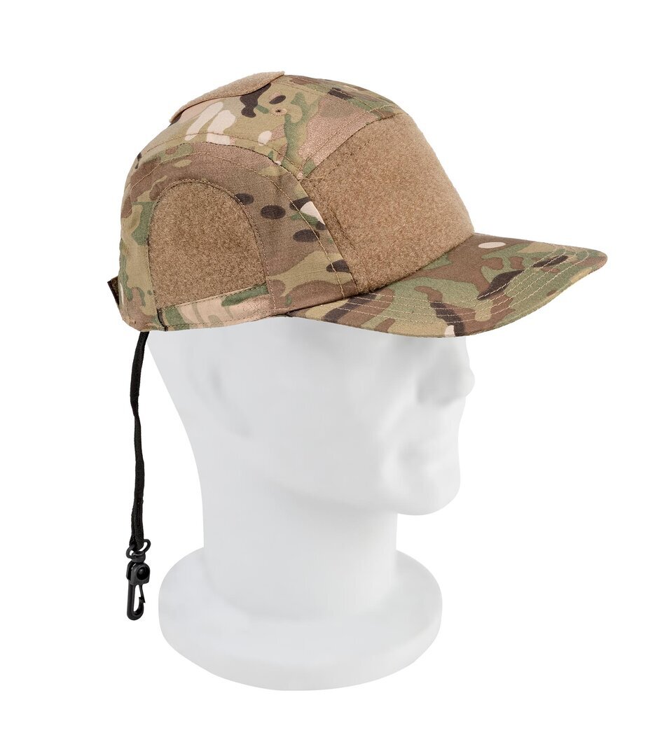 Tactical Cap Multicam