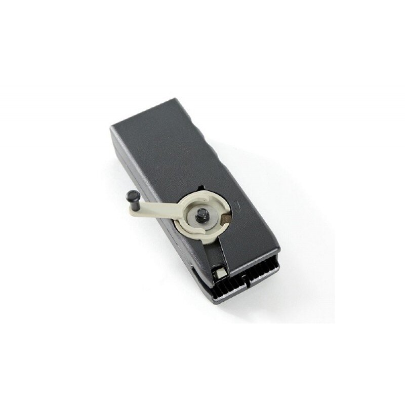 ODIN M12 Black