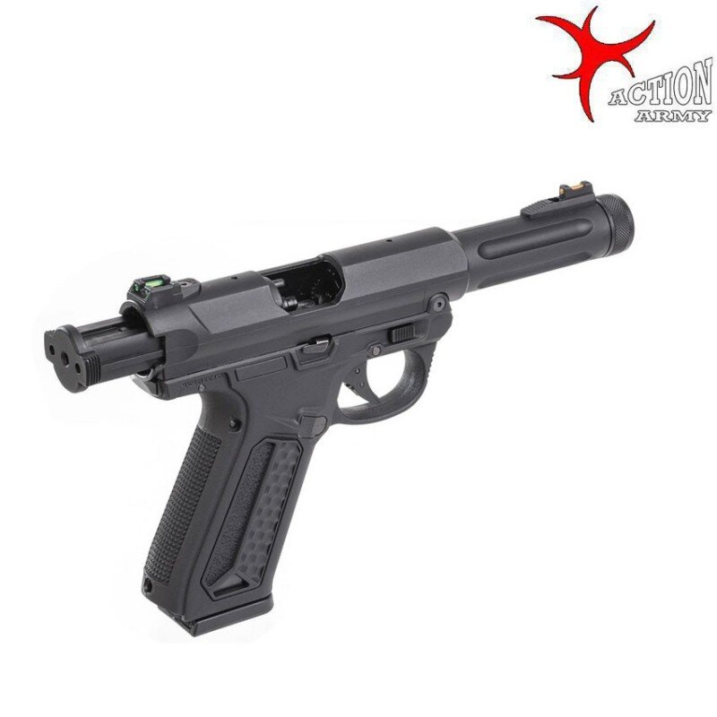 AAP01 GBB Full Auto / Semi Auto BK