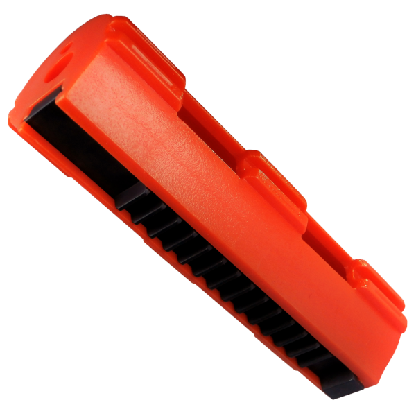 Pistone alleggerito full metal rack 14 denti Fps (PM01)