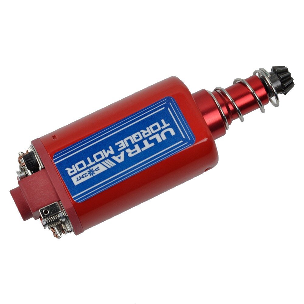 Motore Ultra Torque di tipo lungo