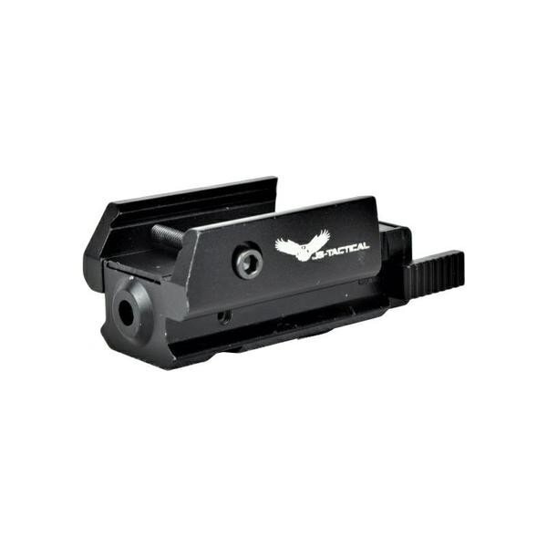 Laser rosso 10r