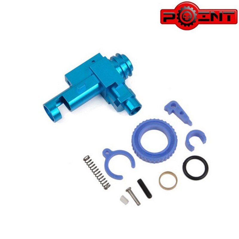 Hop-Up CNC Serie M4 Tipo B