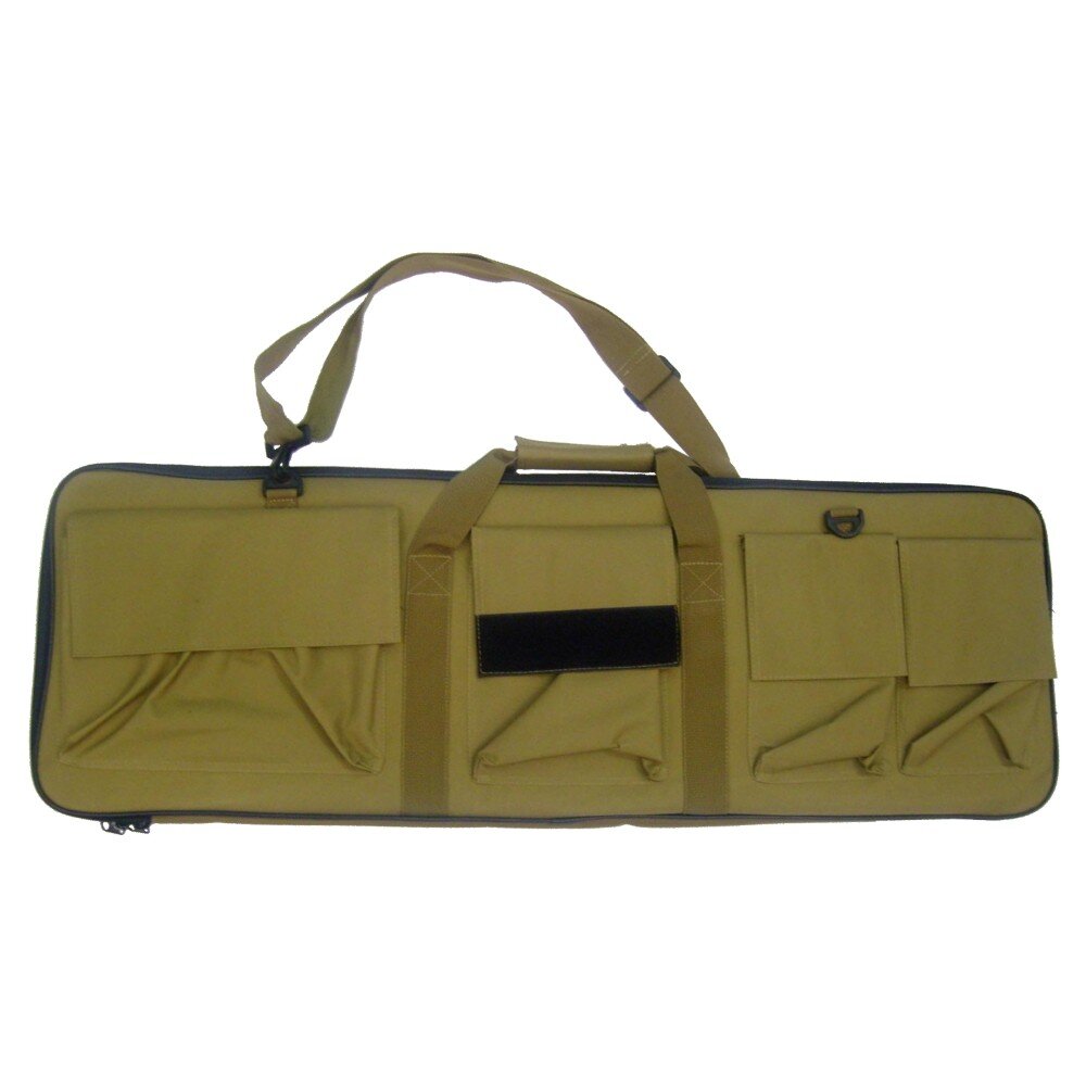 ROYAL CUSTODIA PER FUCILI 88CM TAN