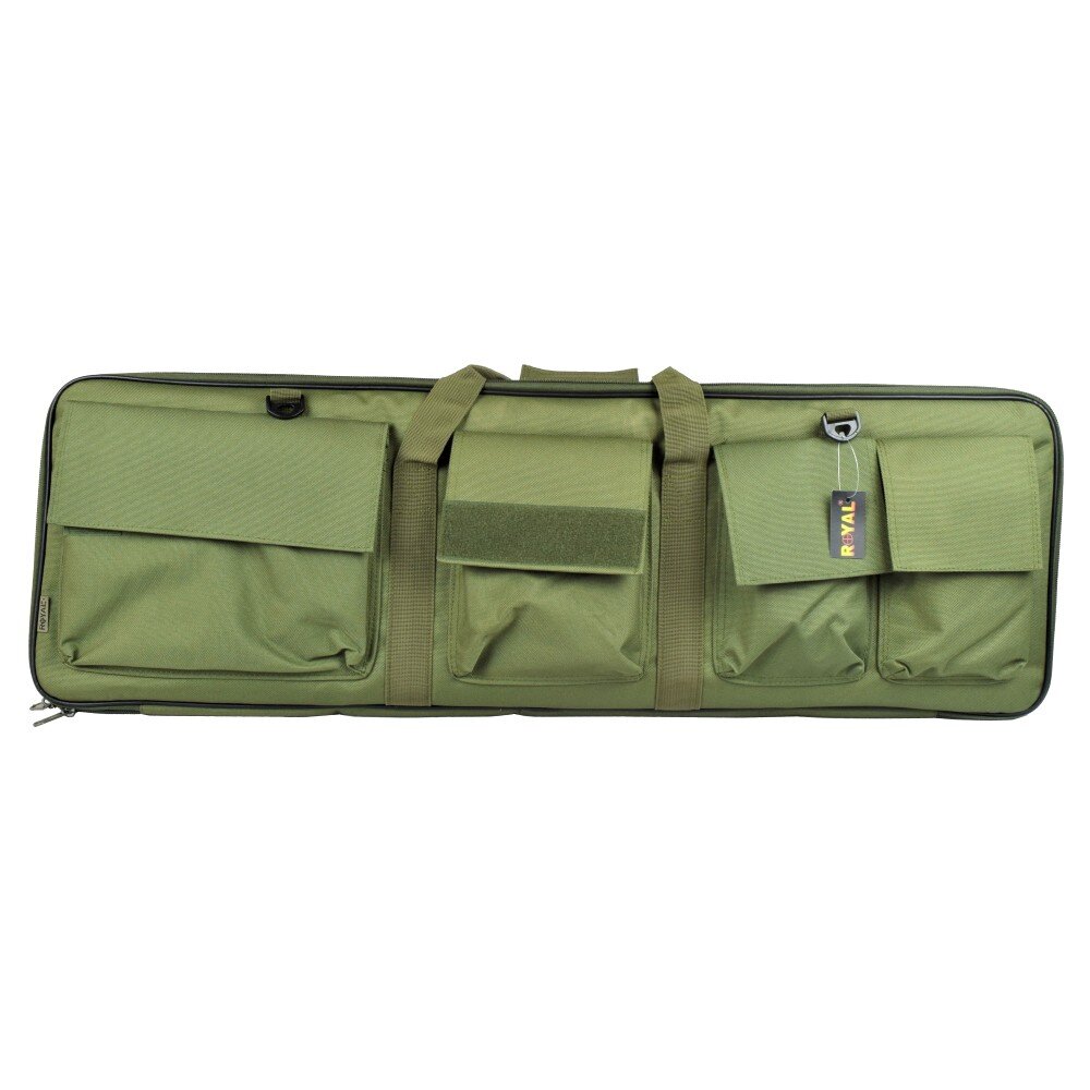ROYAL CUSTODIA PER FUCILI 88CM OD
