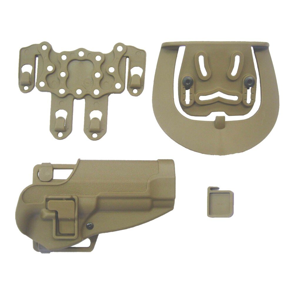 ROYAL FONDINA RIGIDA M92 Tan
