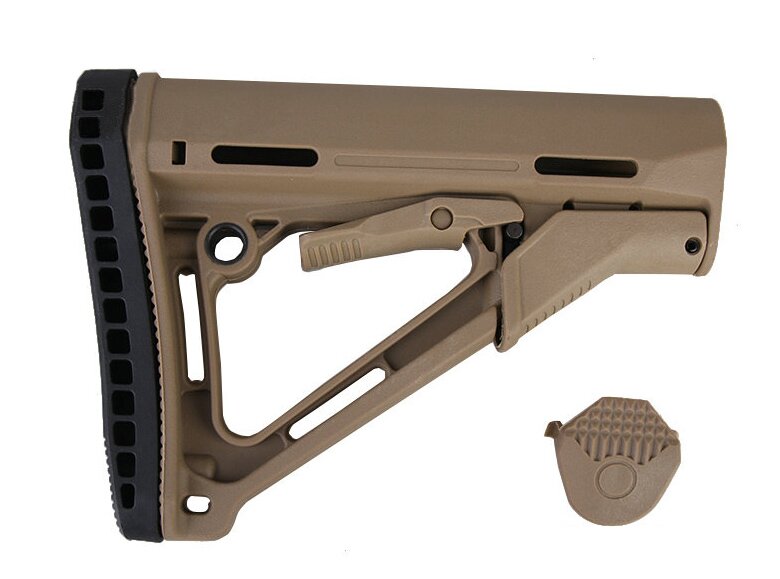 SHS CALCIO AIRSOFT G035 SCORREVOLE
