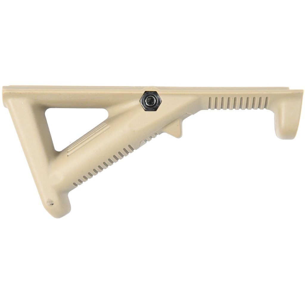Snow Wolf AFG-2 grip Tan