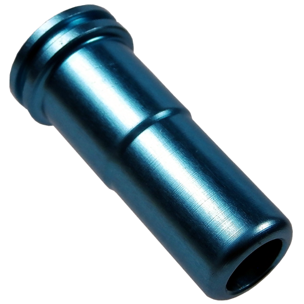 SPINGIPALLINO IN ERGAL PER SERIE M4/M16 CON OR DI TENUTA (SPM4E)