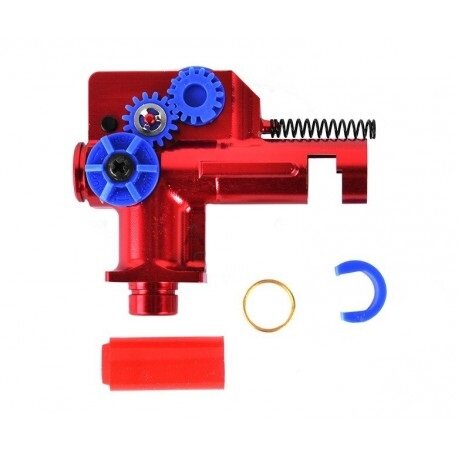 Hop-Up Rotary for M4/M16 Replicas