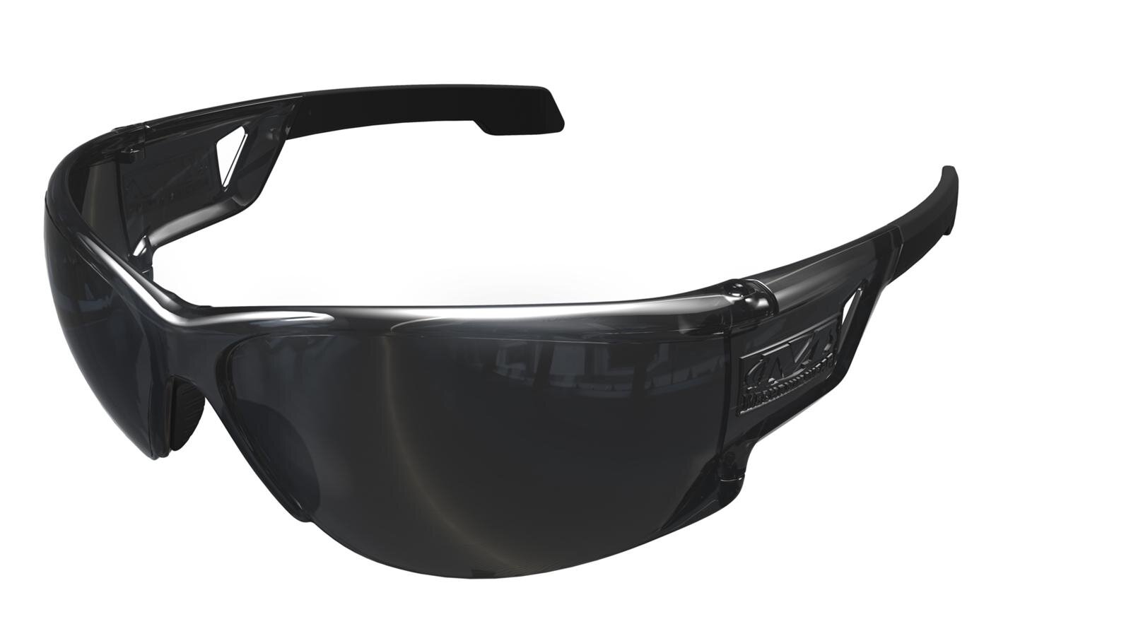 Tactical Type-N | SMOKE Frame | SMOKE Lens