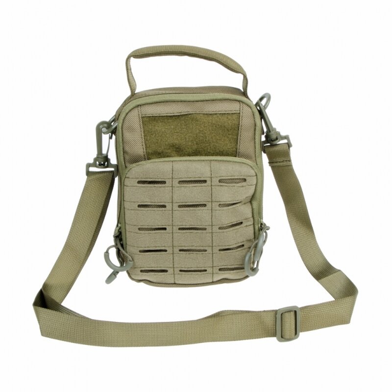 TASCA LOGISTICA EDC (EVERY DAY CARRY)