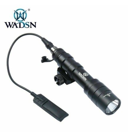 M600DF Tactical Light