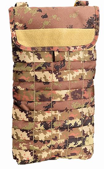 Defcon 5 HYDRO MOLLE POUCH V.I.