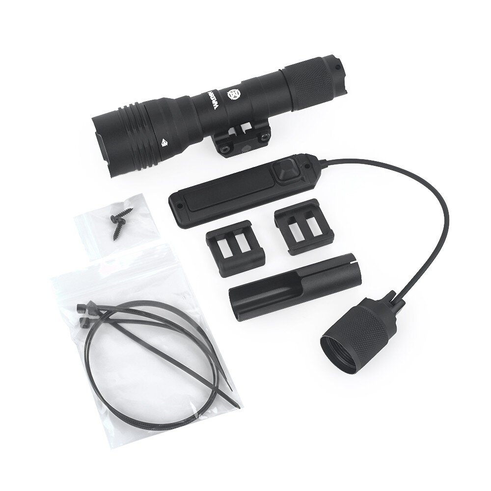 WADSN TORCIA LED 500 LUMENS