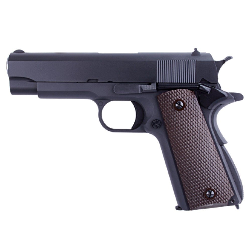WE PISTOLA A GAS 1943 VERSION