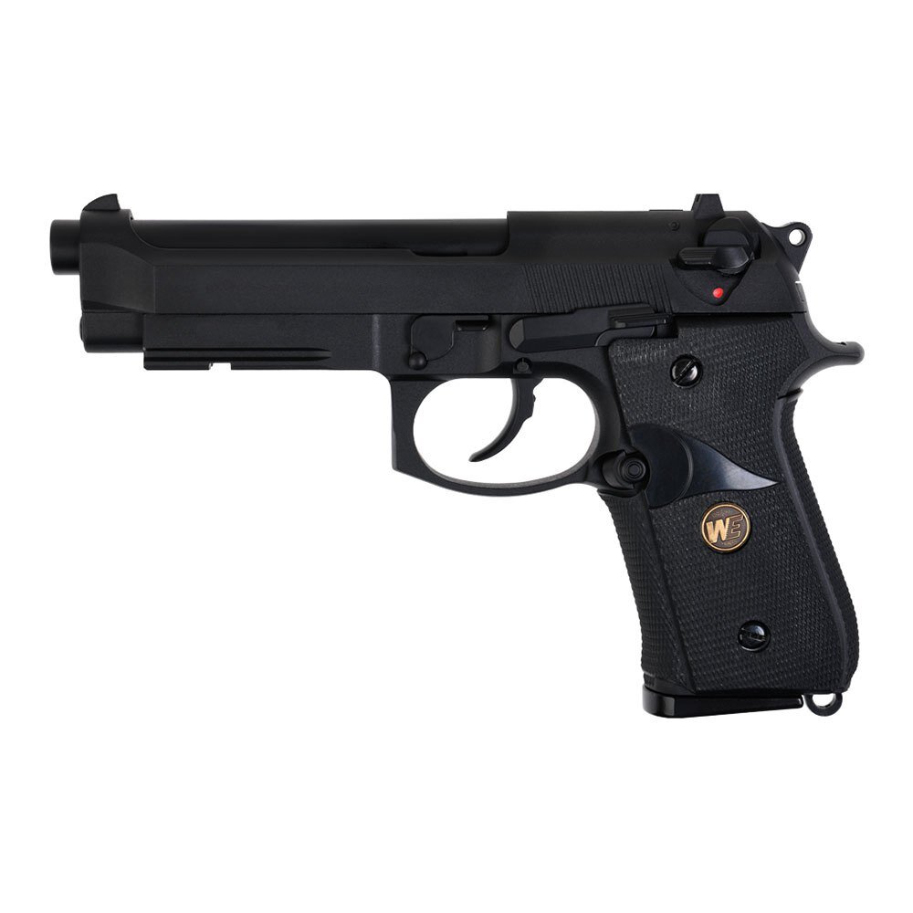 M9 A1 Full Metal GBB