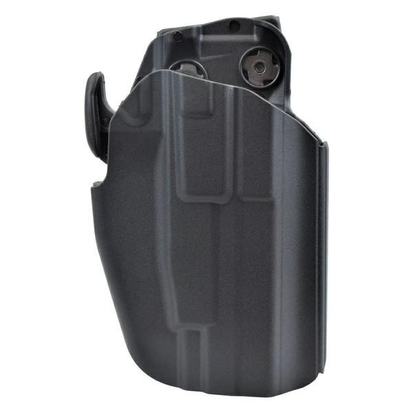 WOSPORT FONDINA RIGIDA UNIVERSALE 2 Nera