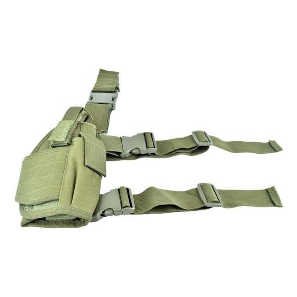 WOSPORT FONDINA TATTICA UNIVERSALE OD